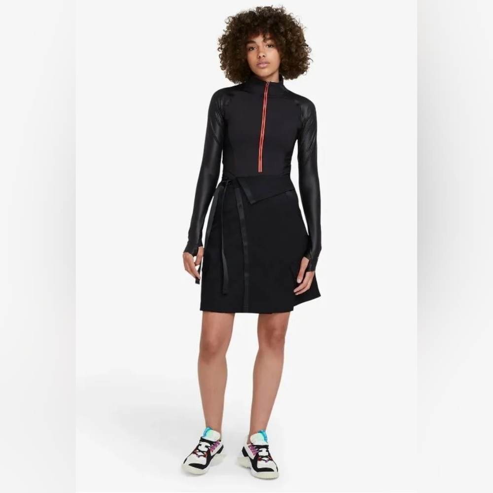 Women's JORDAN FUTURE PRIMAL UTILITY SKIRT